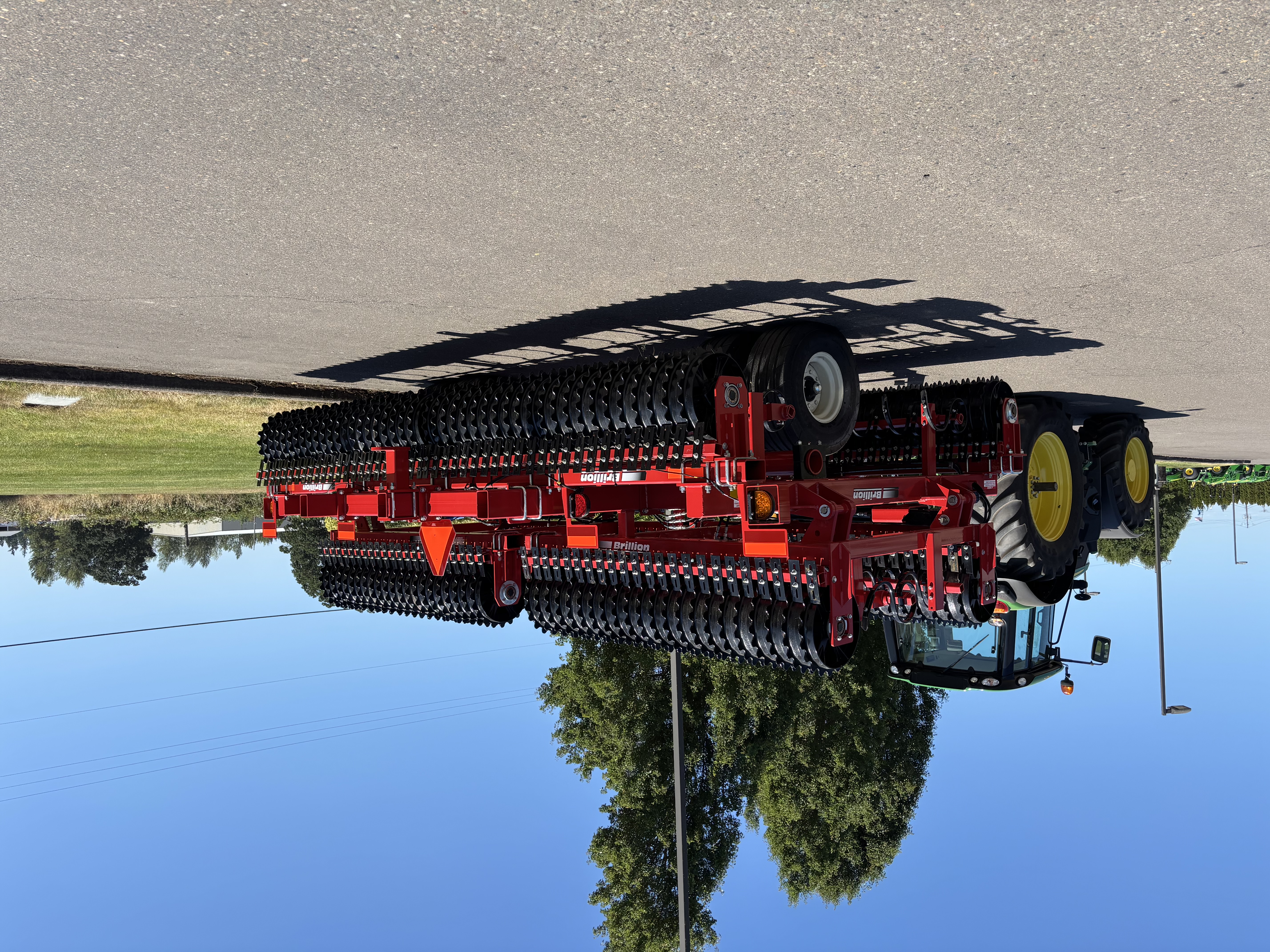 2023 Brillion WLS360