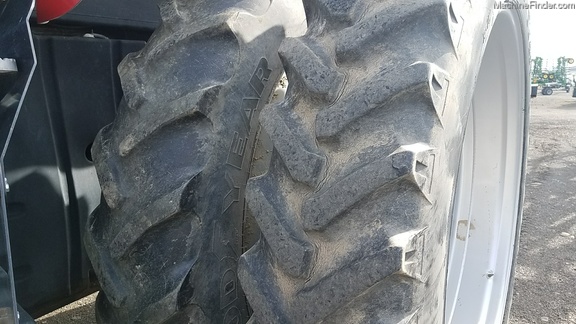 2011 Case 290