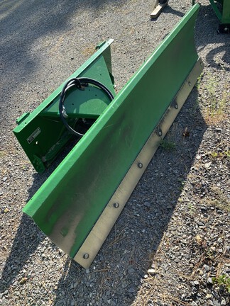 2018 John Deere 4066R