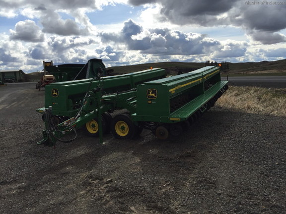 2014 John Deere 455