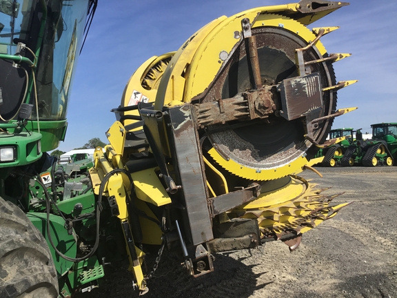 2013 John Deere 7780