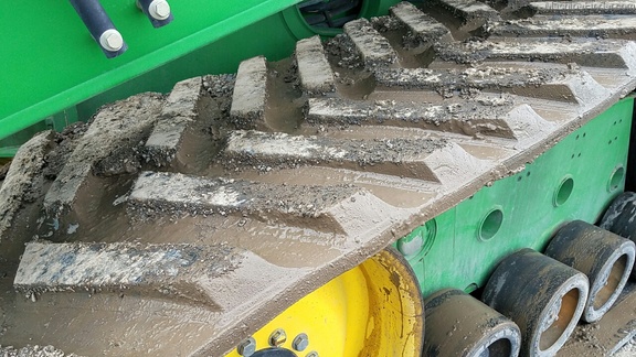 2006 John Deere 9620T