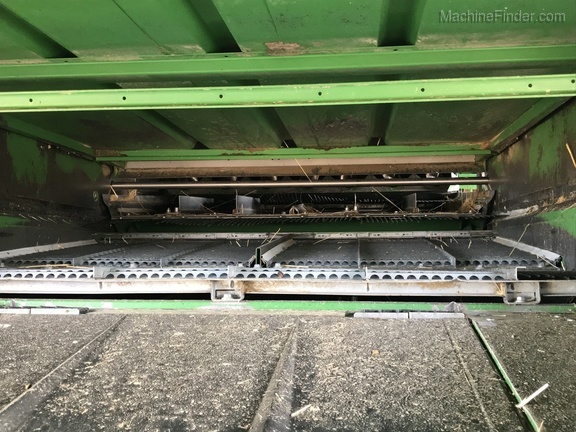 1993 John Deere 9600