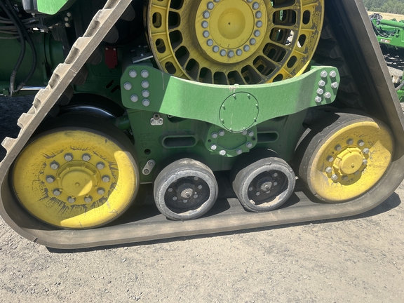2024 John Deere 9RX590