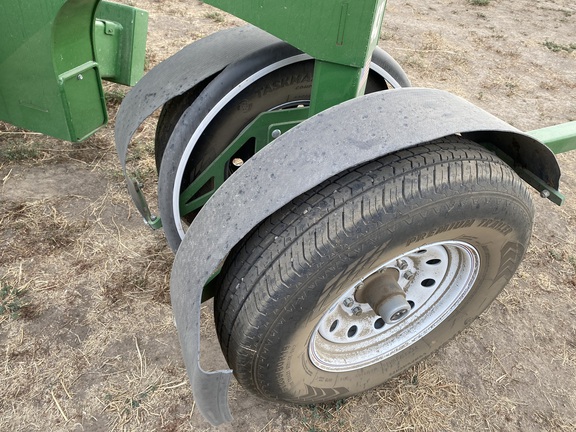 2024 John Deere HD40R