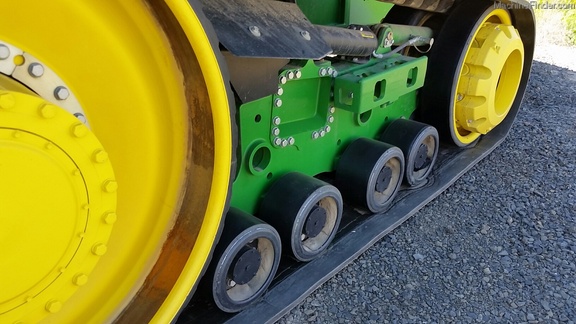 2014 John Deere 9560RT