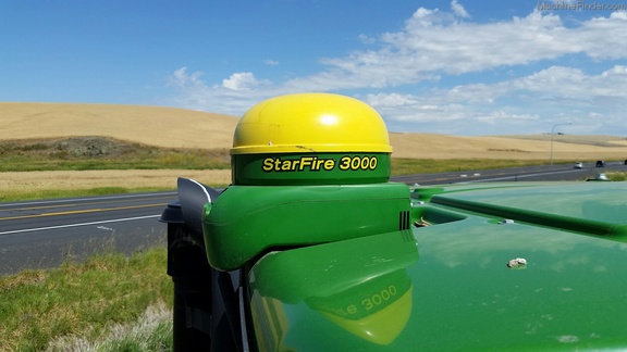 2014 John Deere 9560RT
