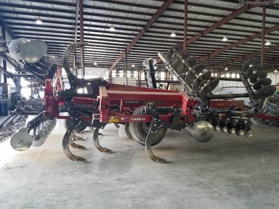 2013 Case 870