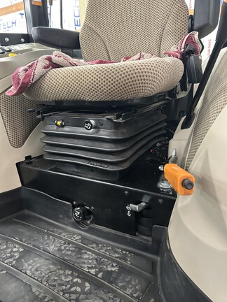 2018 John Deere 4066R