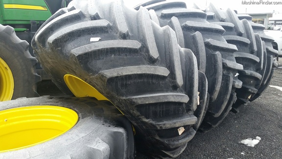 2016 Miscellaneous TIRES