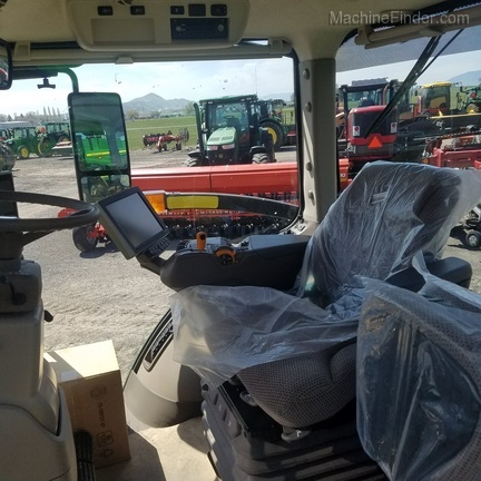 2018 John Deere 7290R