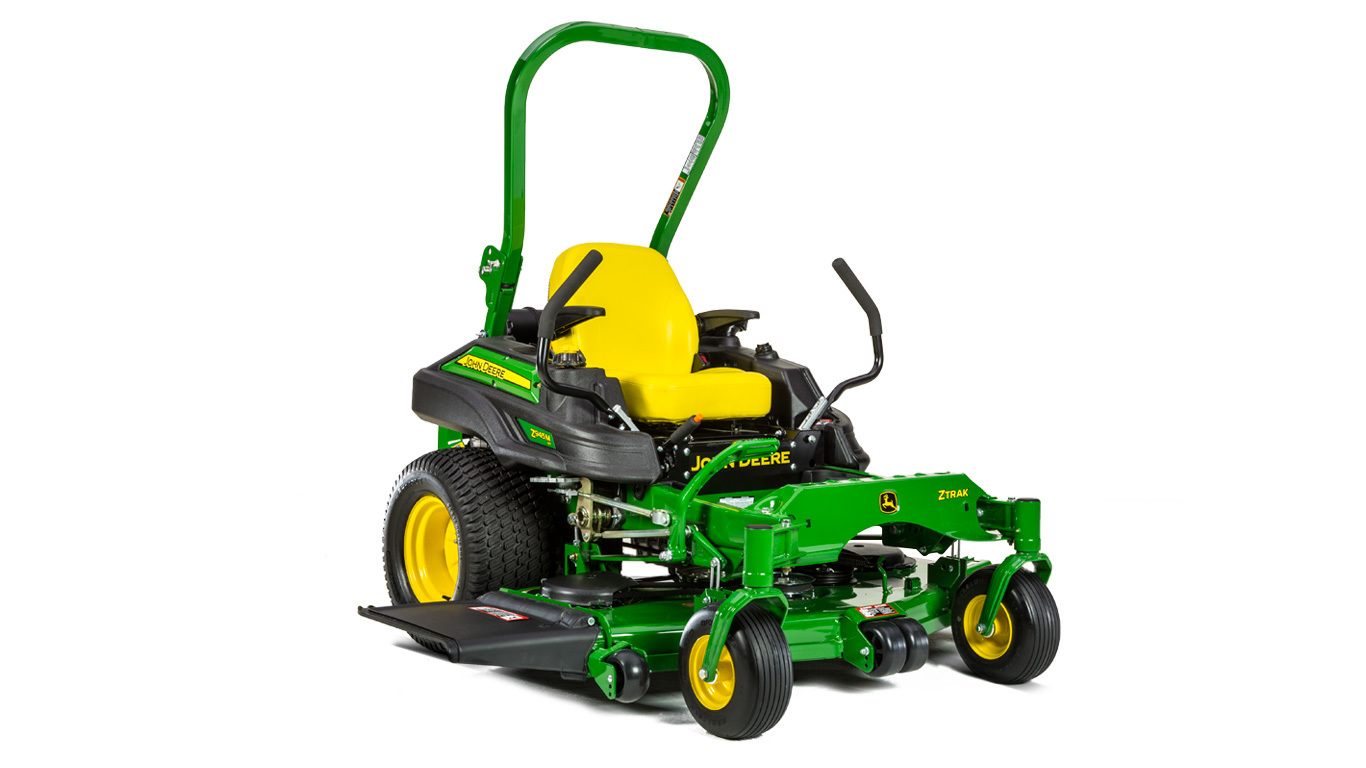 John Deere Z945M EFI