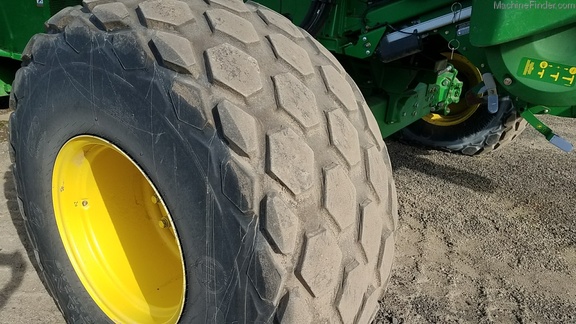 2012 John Deere S680