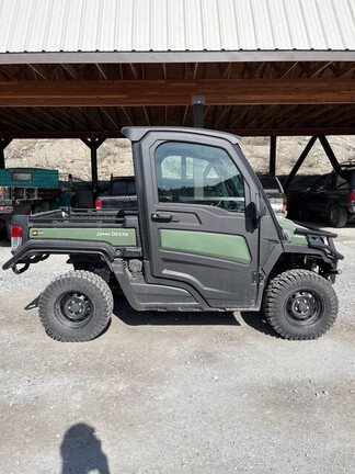 2023 John Deere 865M