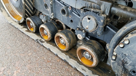 2004 Caterpillar MT865