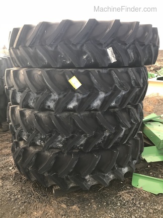 2014 John Deere TIRES