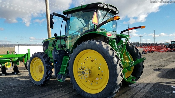 2015 John Deere 6175R
