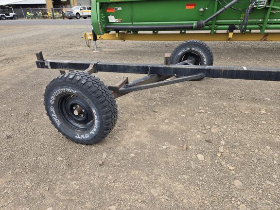 2000 Miscellaneous CART