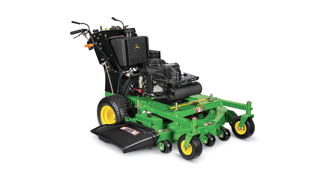 John Deere WHP48A