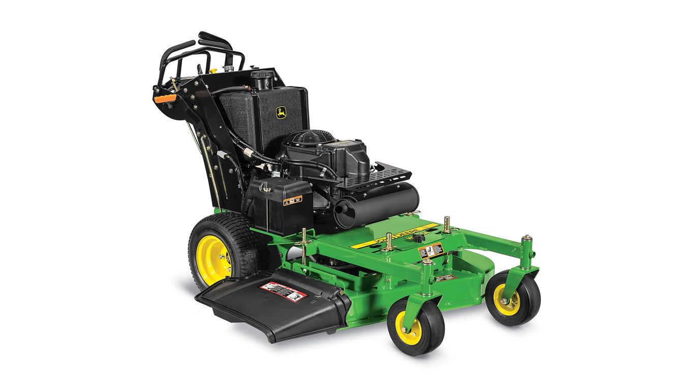 John Deere WH36A