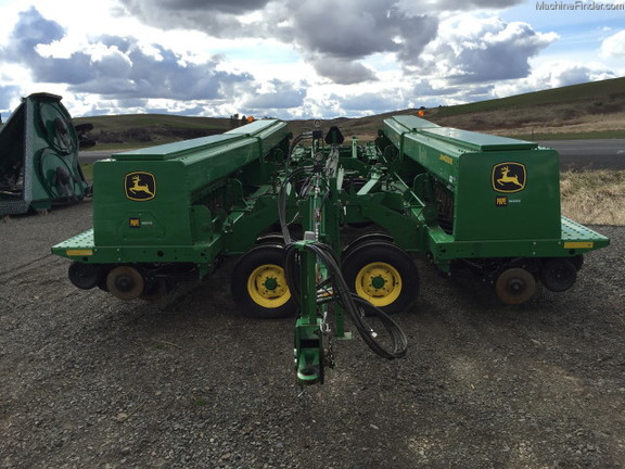 2014 John Deere 455