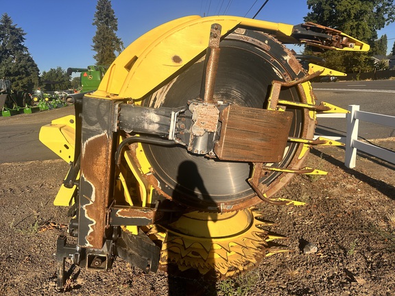 2019 John Deere 778