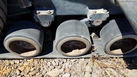 2004 Caterpillar MT765