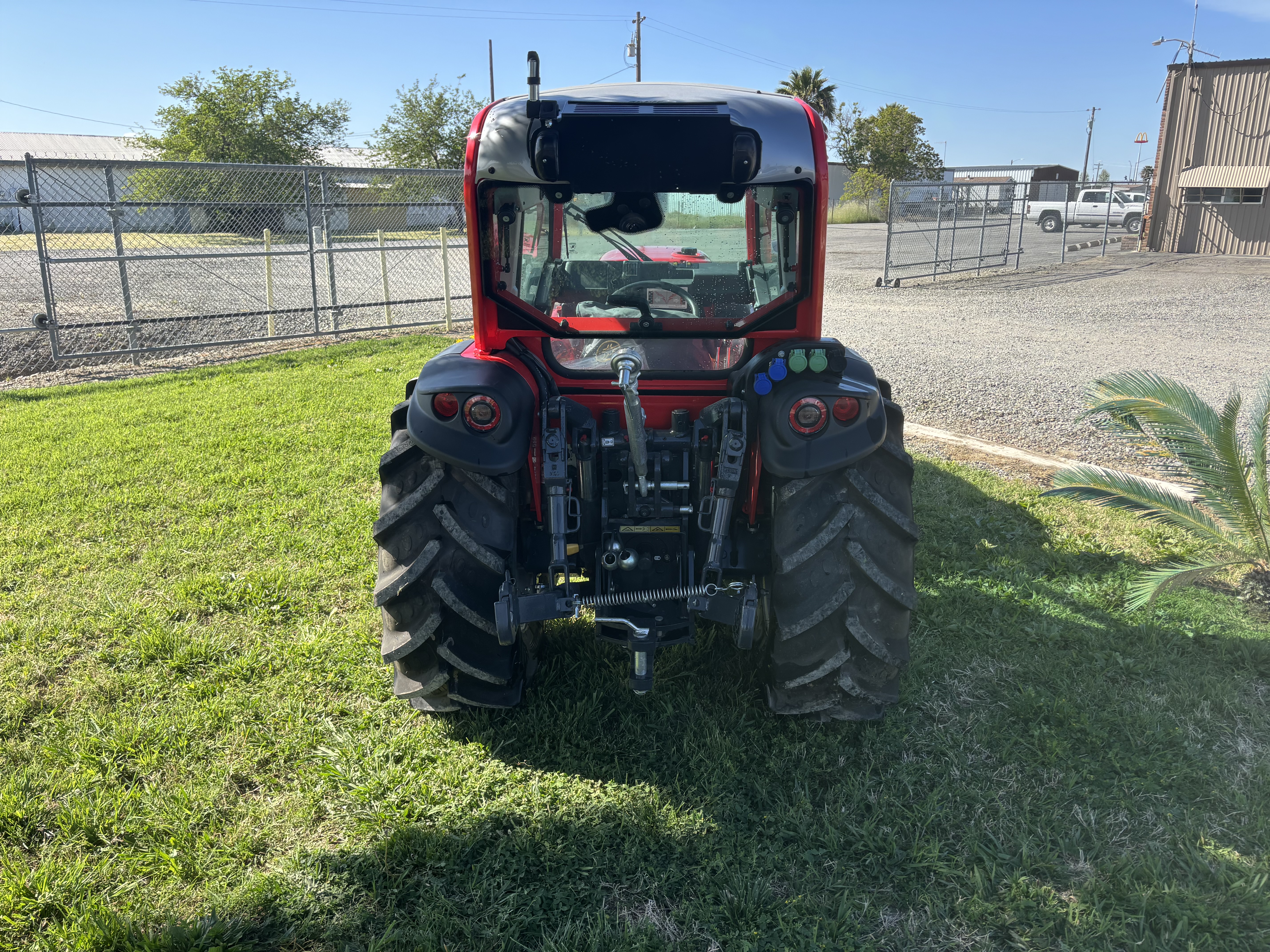 2023 Carraro TGF78S