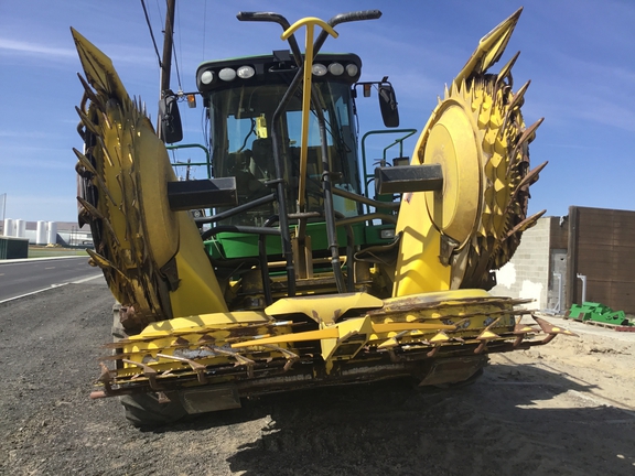 2013 John Deere 7780
