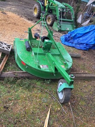 2018 Frontier RC2048 | Papé Machinery Agriculture & Turf