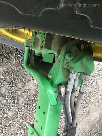 2013 John Deere S680