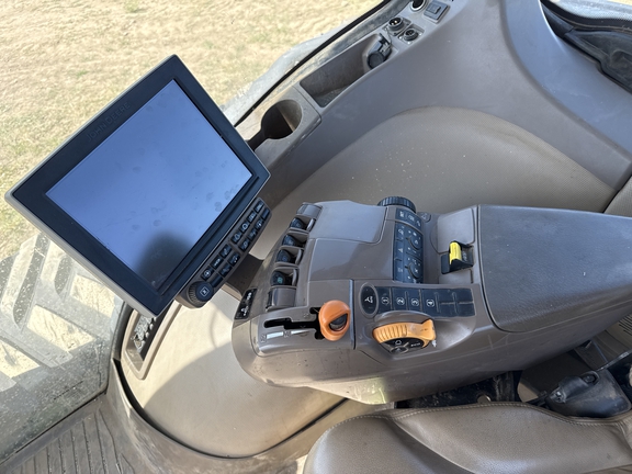 2016 John Deere 8370RT