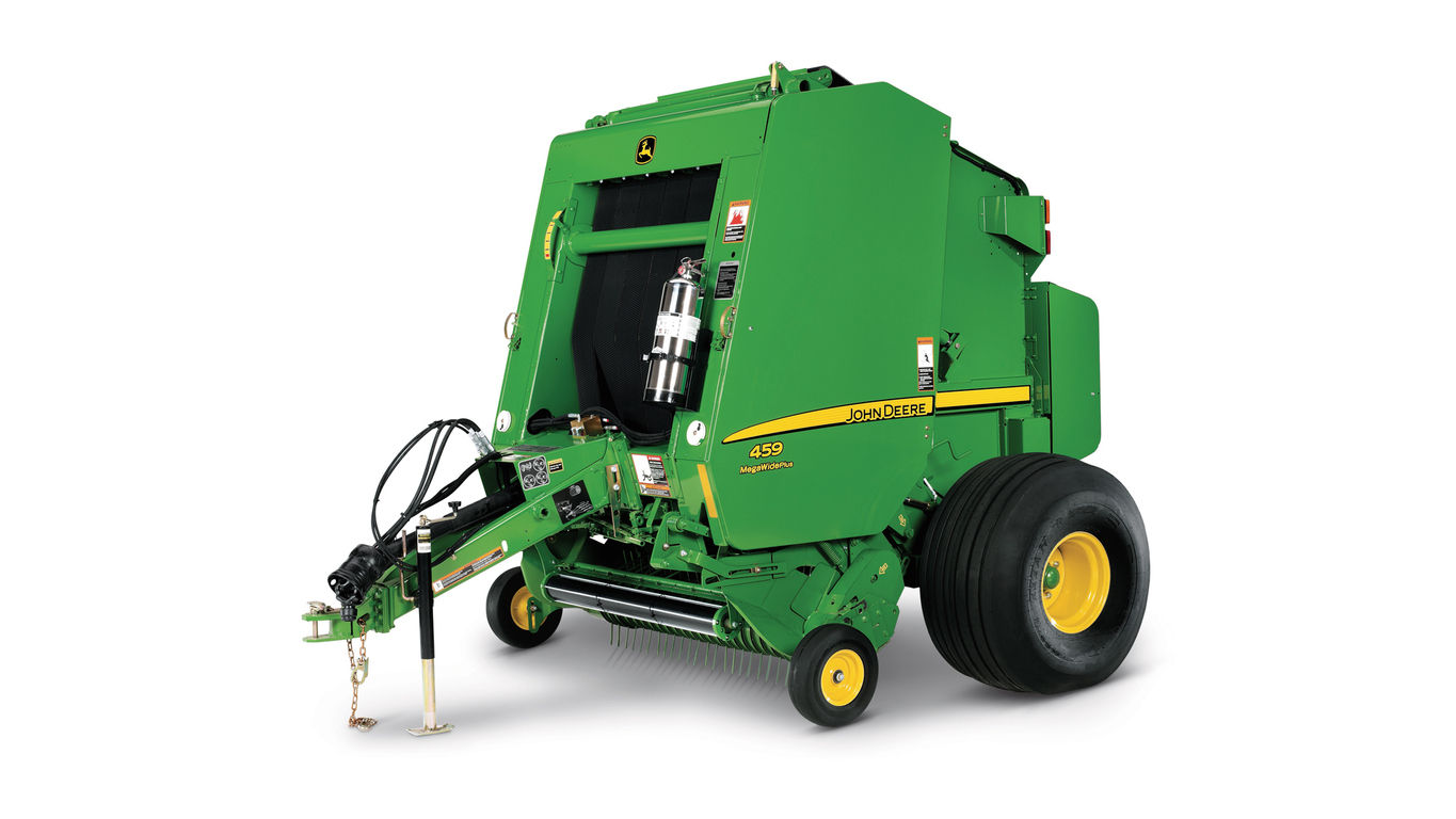 John Deere 459