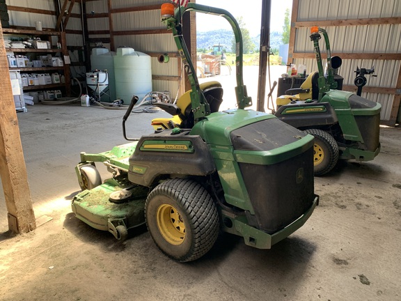 2021 John Deere Z997R