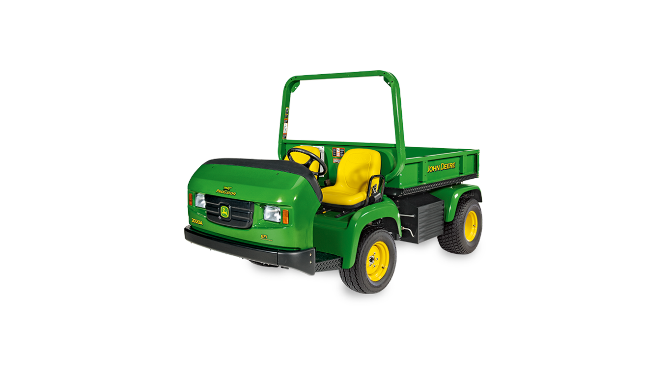 John Deere 2030A