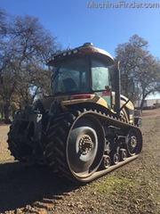 2009 Caterpillar MT755B