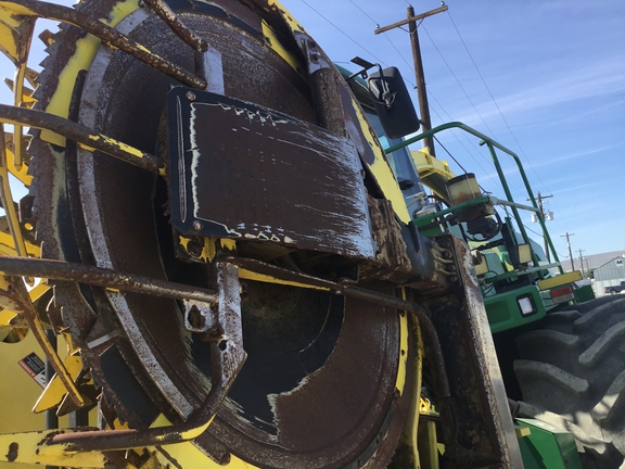 2013 John Deere 7780