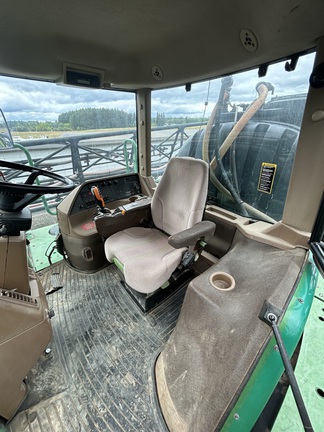 2008 John Deere 4730