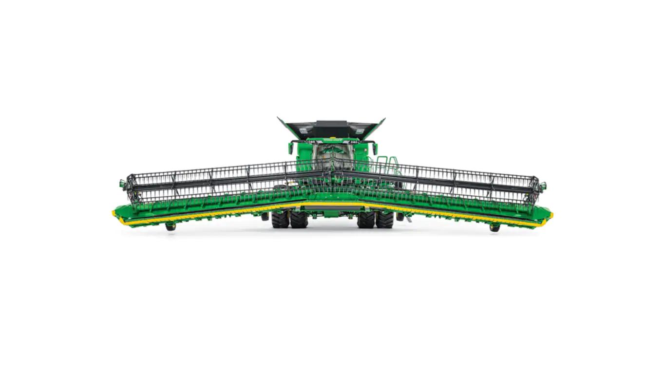 John Deere HD50R