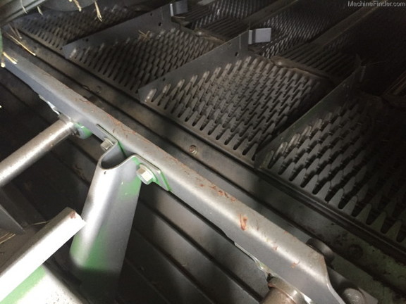 2012 John Deere S680