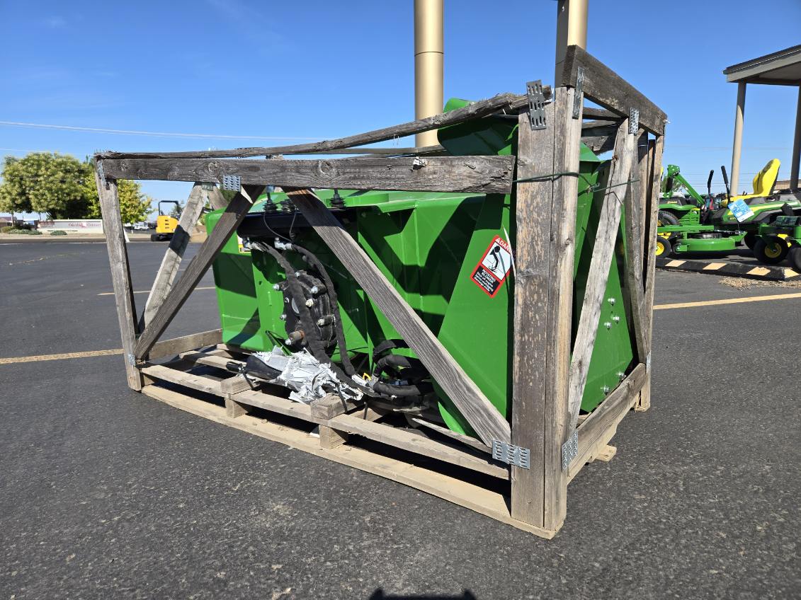 2022 John Deere 60SB