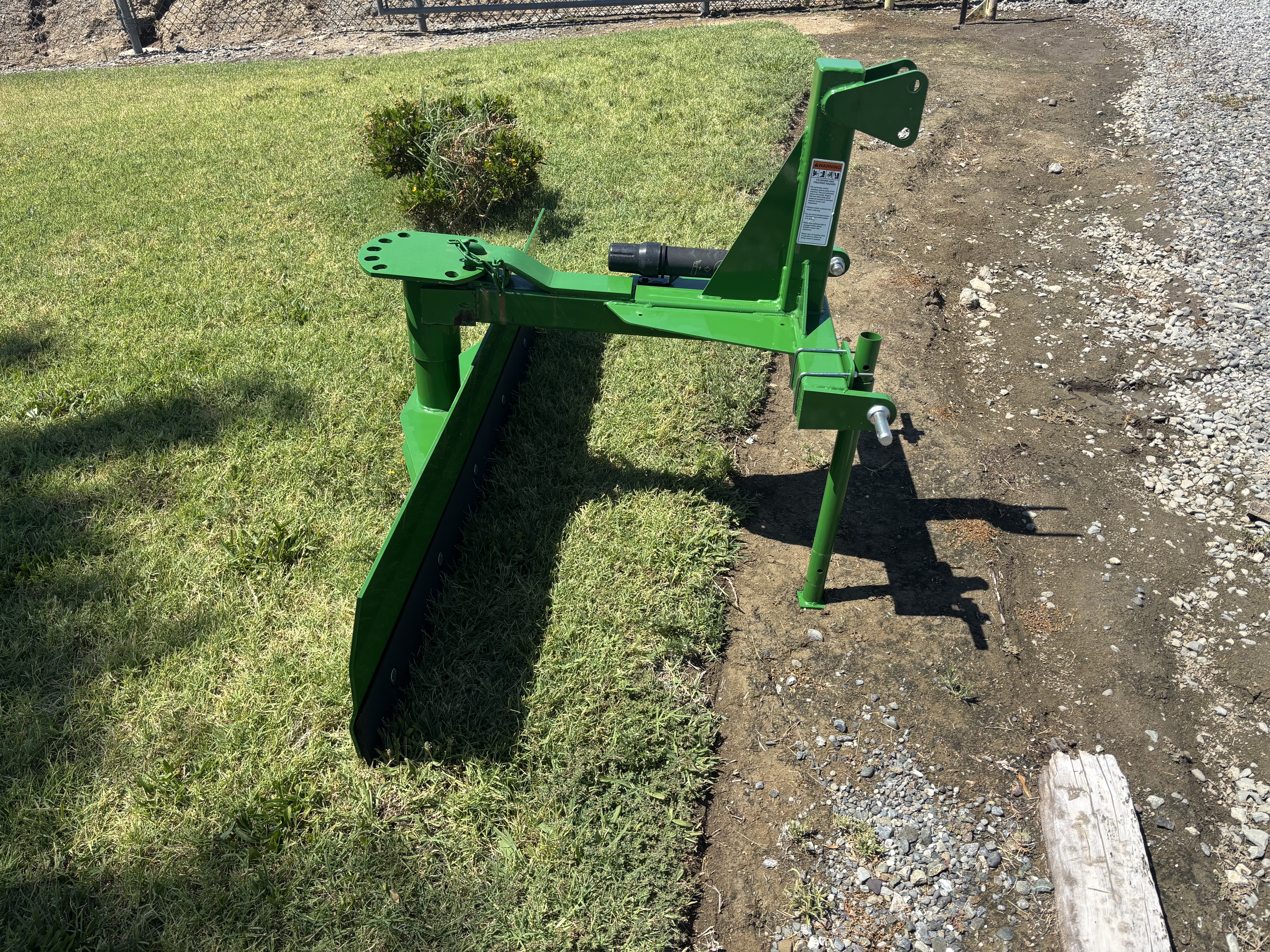 2022 Frontier RB5060