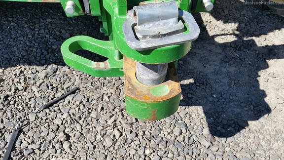 2014 John Deere 9560RT