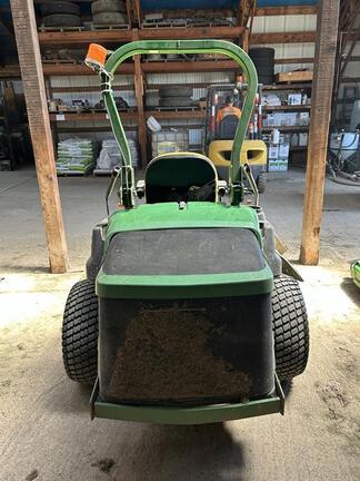 2021 John Deere Z997R
