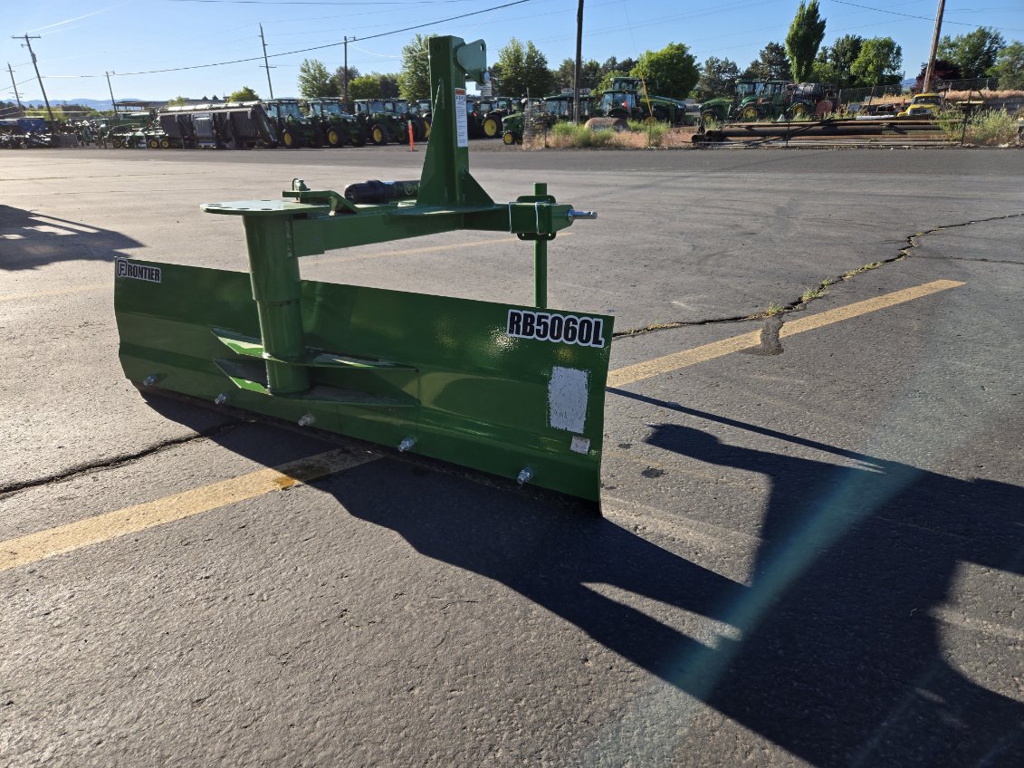 2022 Frontier RB5060