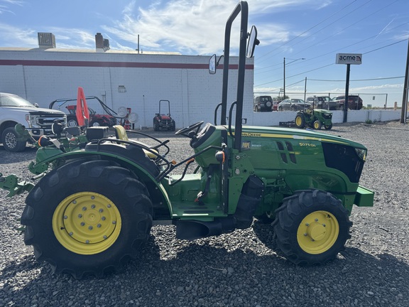 2024 John Deere 5075GL