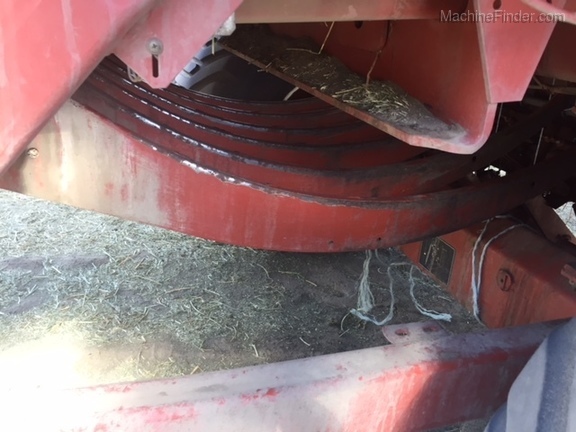 Hesston 4790