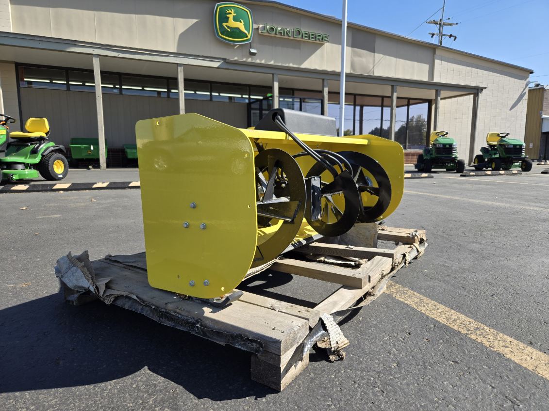 2022 John Deere 54SB