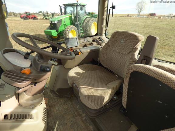 2014 John Deere 6125R