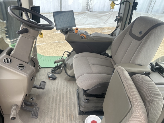 2024 John Deere 9RX640